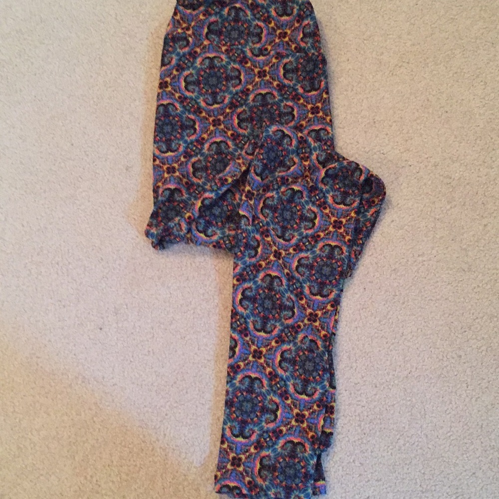 Leggings